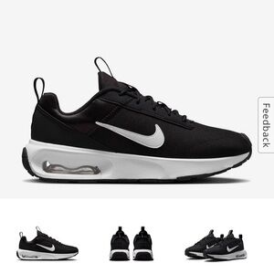 Nike Air Max Interlock Lite Shoes